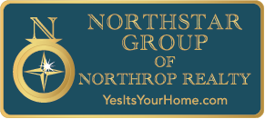 Portrait of NorthStar Group of Northrop Realty Of Northrop Realty.